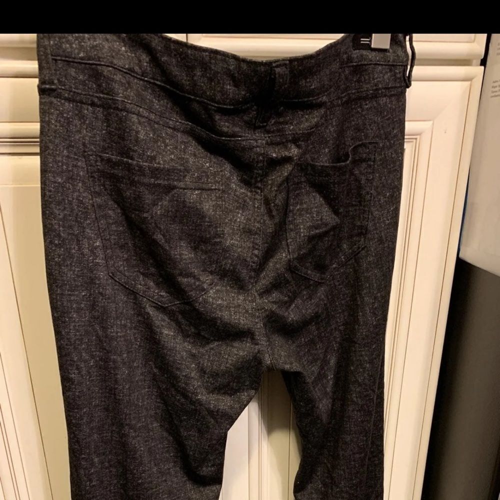 LIVERPOOL JEANS CO Madonna Legging Stretch Ponte Pants